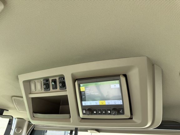 2024 John Deere 9RX 640 - Photo35