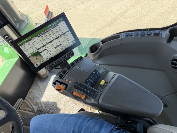 2024 John Deere 9RX 640 - Photo36