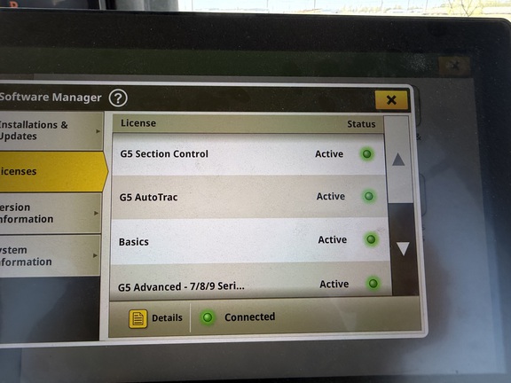 2024 John Deere 9RX 640 - Photo39
