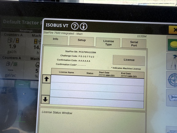 2024 John Deere 9RX 640 - Photo41
