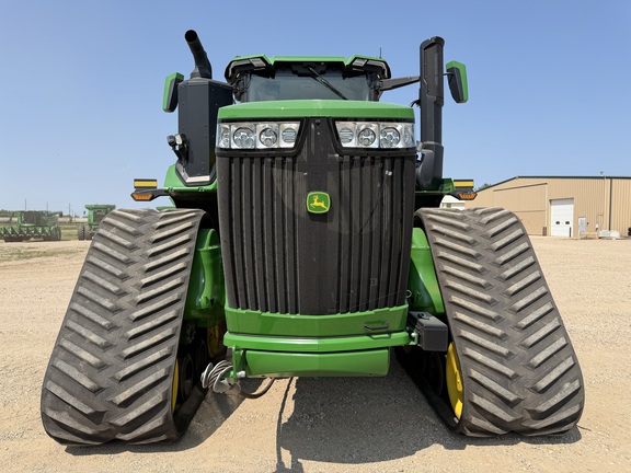 2024 John Deere 9RX 640 - Photo8