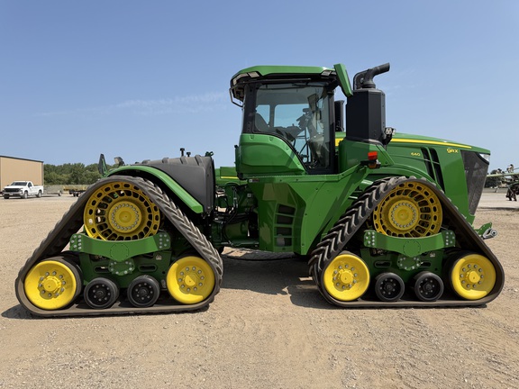 2024 John Deere 9RX 640 - Photo2