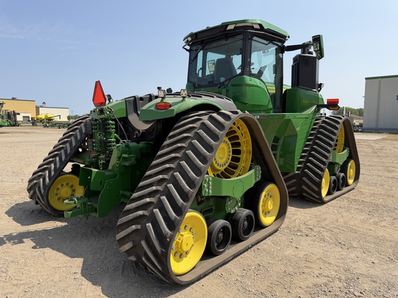 2024 John Deere 9RX 640 - Photo3