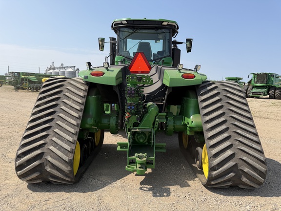 2024 John Deere 9RX 640 - Photo4