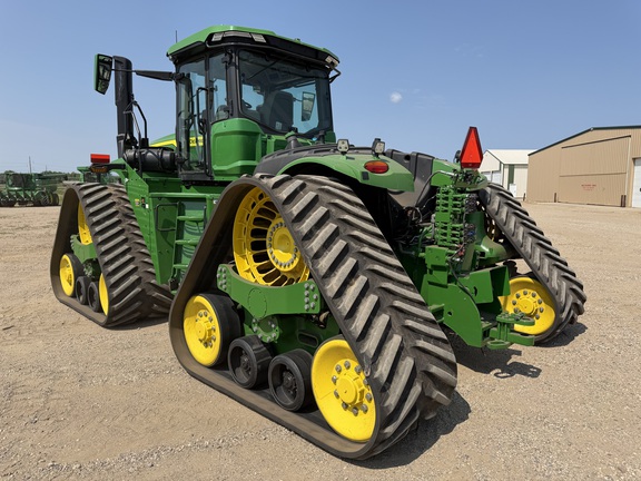 2024 John Deere 9RX 640 - Photo5