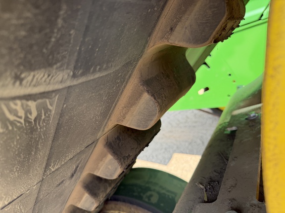 2024 John Deere 9RX 640 - Photo10