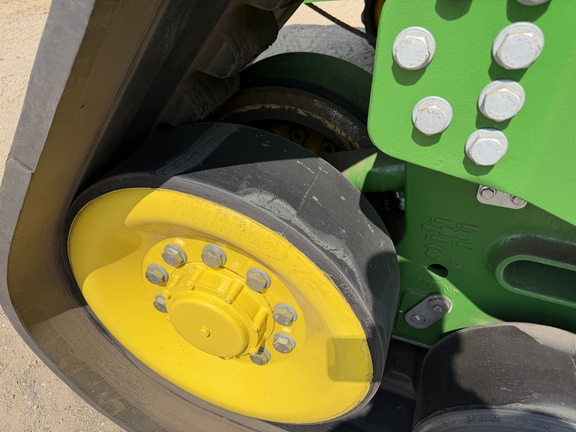 2024 John Deere 9RX 640 - Photo12