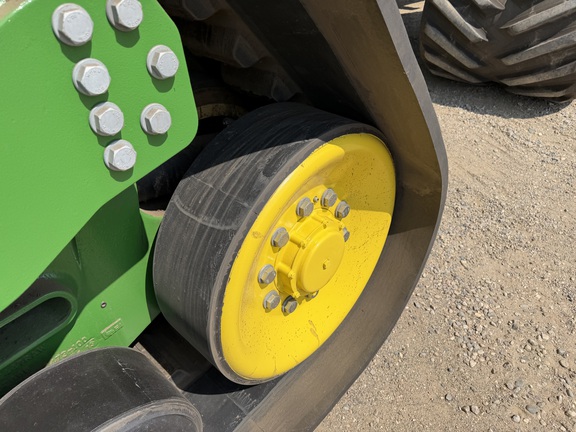 2024 John Deere 9RX 640 - Photo13