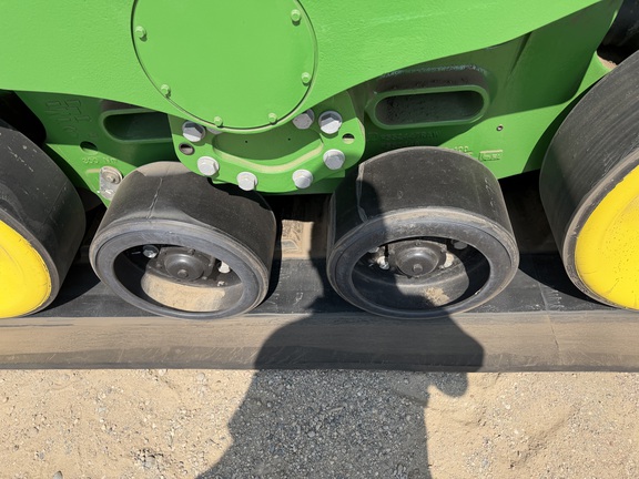 2024 John Deere 9RX 640 - Photo14