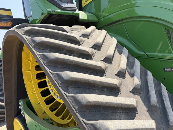 2024 John Deere 9RX 640 - Photo15
