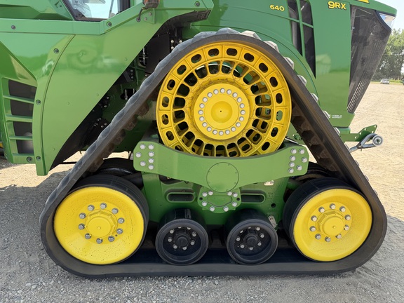 2024 John Deere 9RX 640 - Photo16