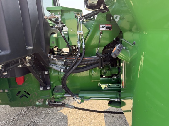 2024 John Deere 9RX 640 - Photo23