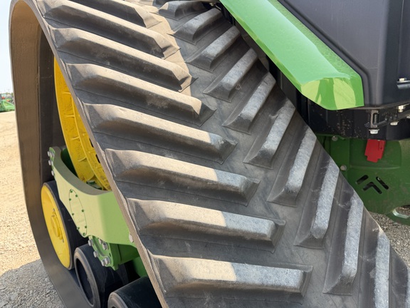 2024 John Deere 9RX 640 - Photo17