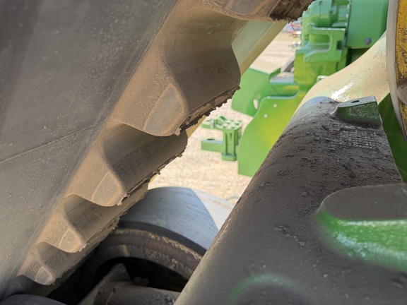 2024 John Deere 9RX 640 - Photo18