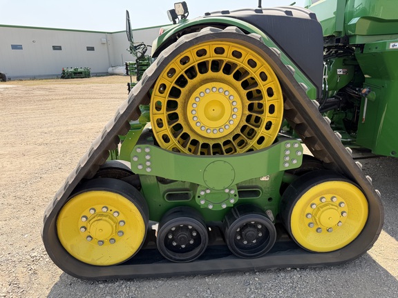 2024 John Deere 9RX 640 - Photo19