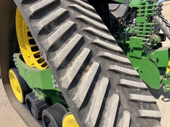 2024 John Deere 9RX 640 - Photo20