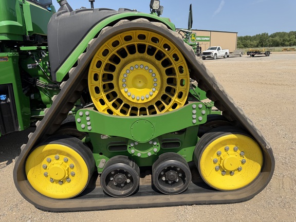 2024 John Deere 9RX 640 - Photo21