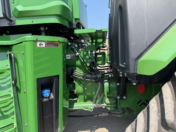 2024 John Deere 9RX 640 - Photo22
