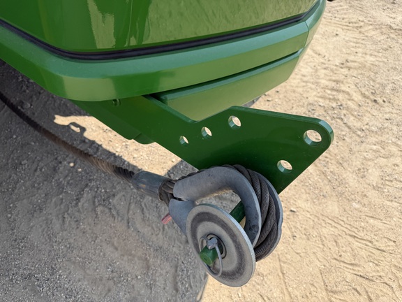 2024 John Deere 9RX 640 - Photo25