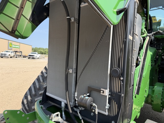 2024 John Deere 9RX 640 - Photo24