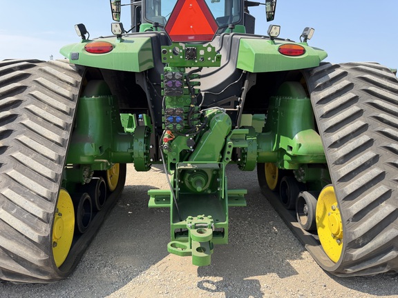 2024 John Deere 9RX 640 - Photo26