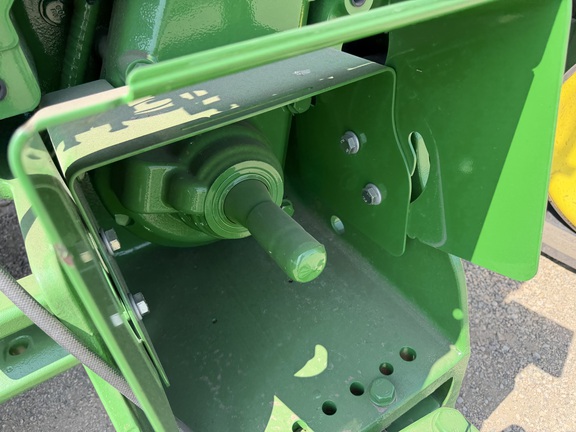 2024 John Deere 9RX 640 - Photo29