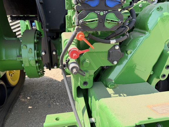 2024 John Deere 9RX 640 - Photo28