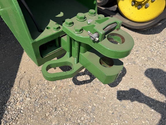 2024 John Deere 9RX 640 - Photo30