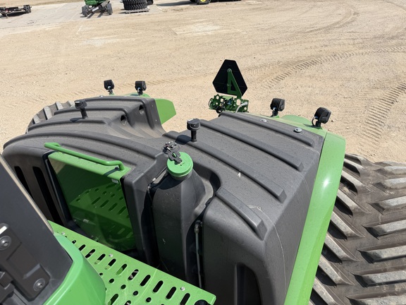 2024 John Deere 9RX 640 - Photo31