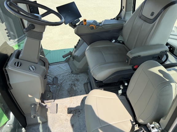 2024 John Deere 9RX 640 - Photo32