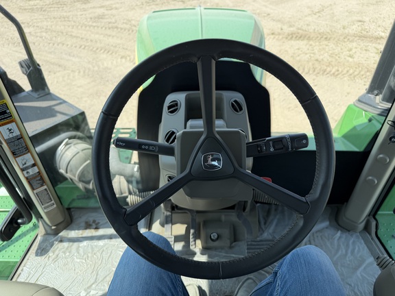 2024 John Deere 9RX 640 - Photo34