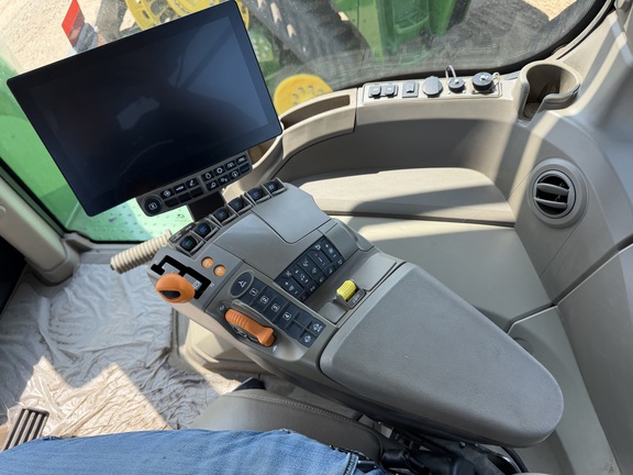 2024 John Deere 9RX 640 - Photo37