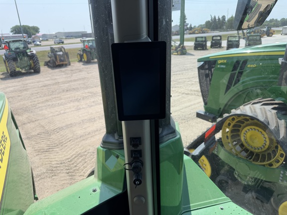 2024 John Deere 9RX 640 - Photo38