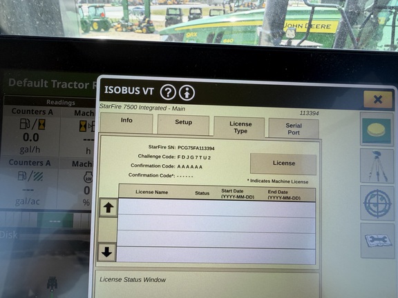 2024 John Deere 9RX 640 - Photo42