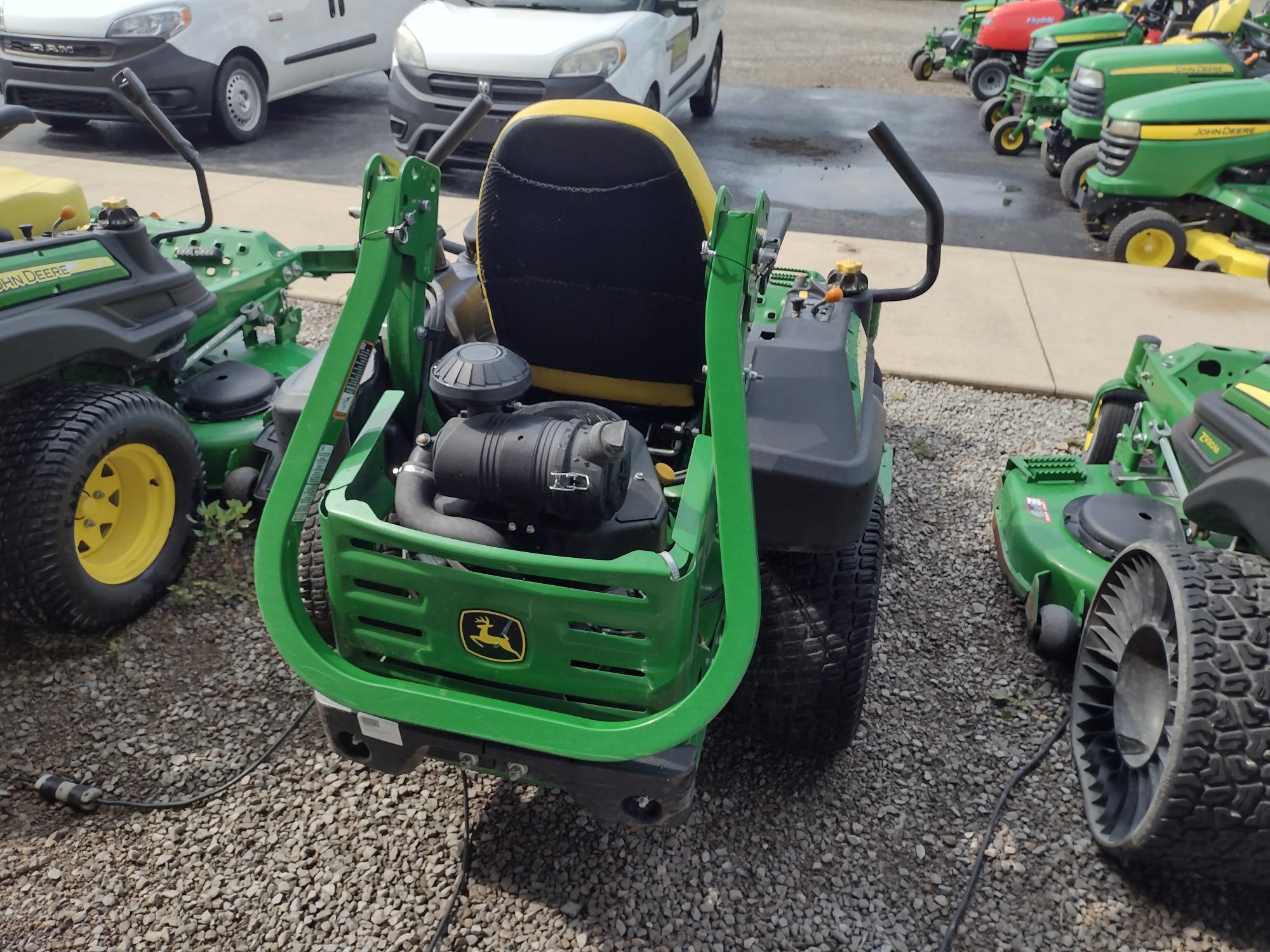 2021 John Deere Z920M Image 3