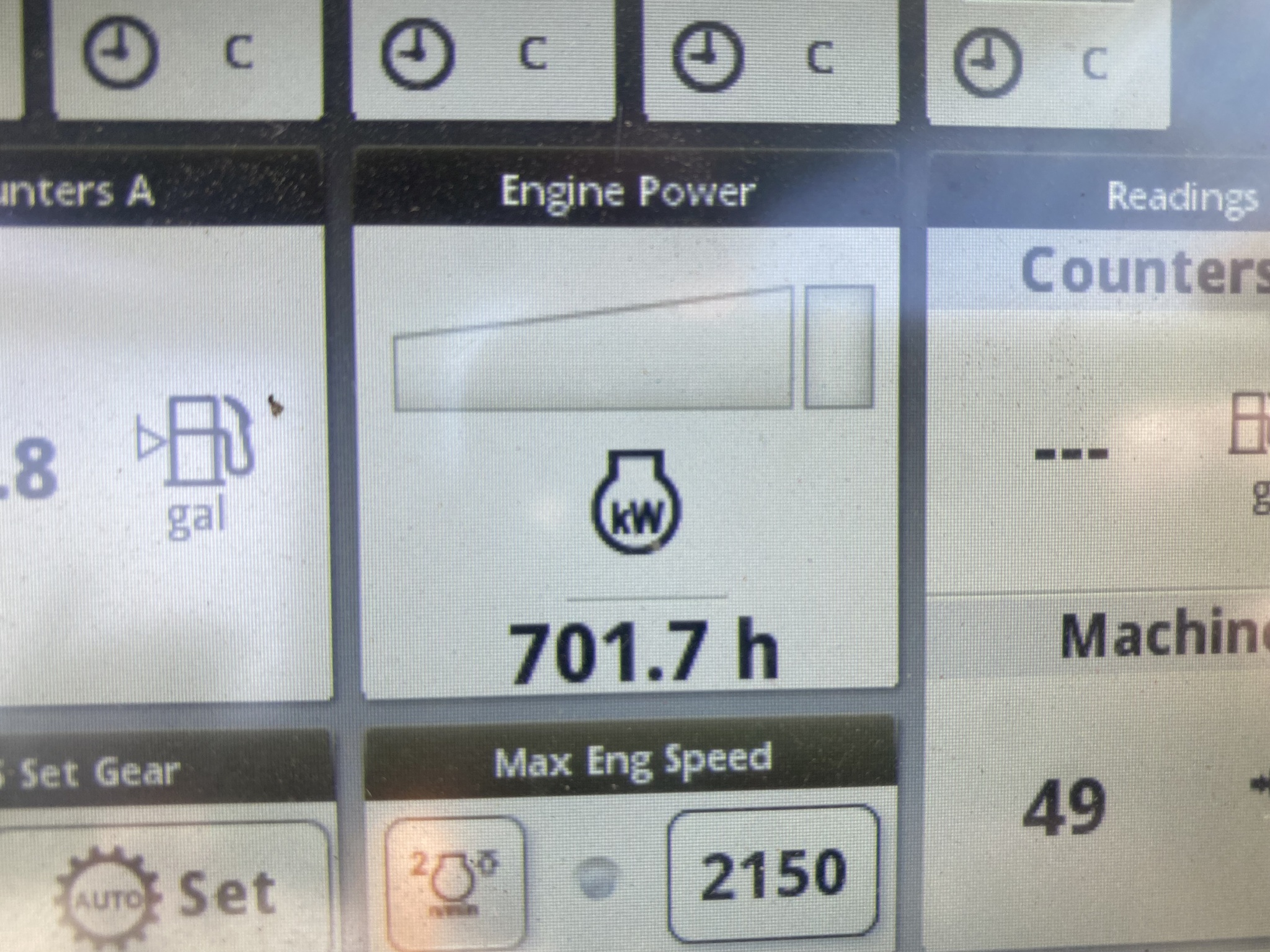 2023 John Deere 8R 310 Image 10