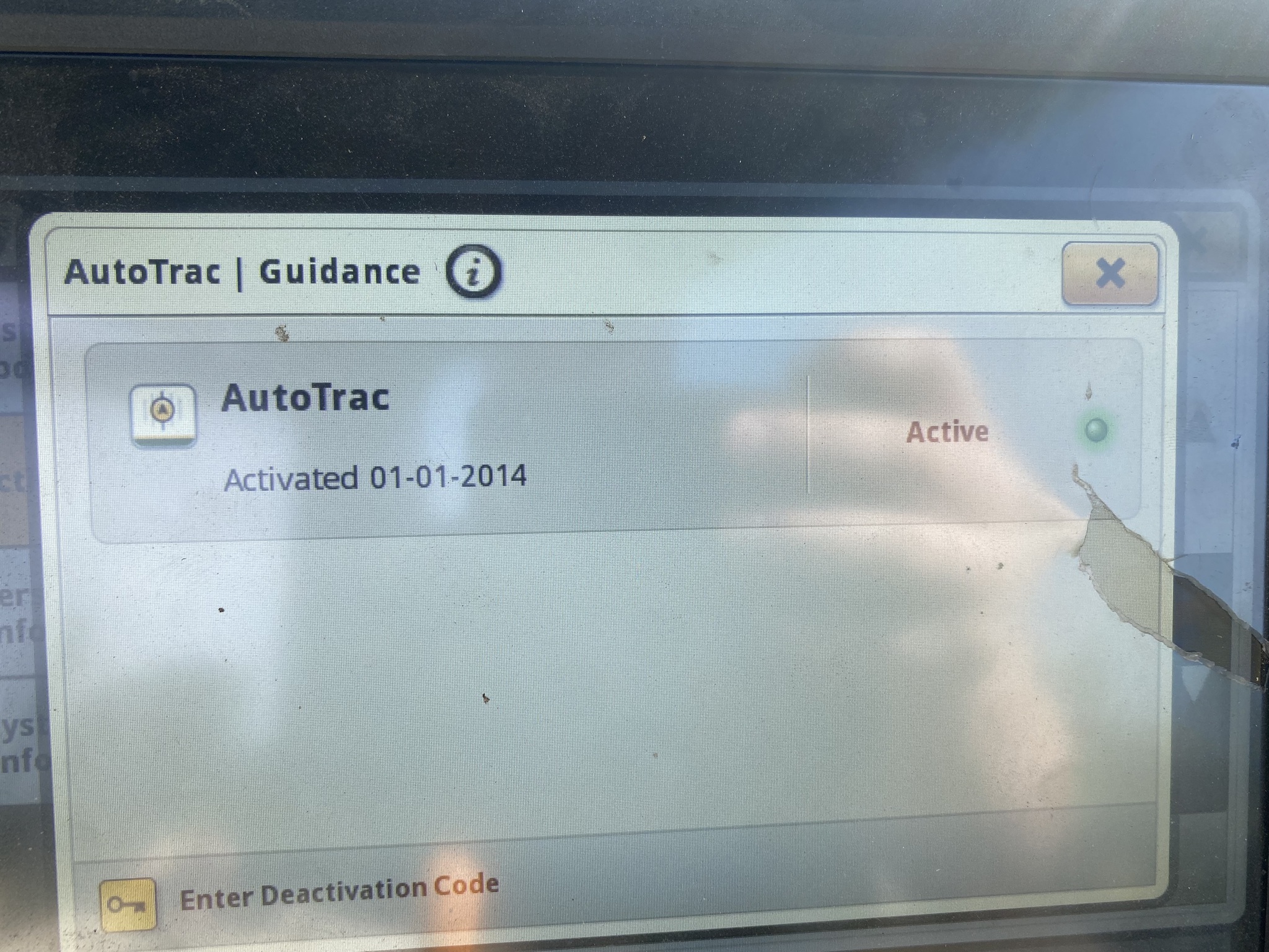 2023 John Deere 8R 310 Image 11