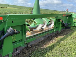 2010 John Deere 608C StalkMaster