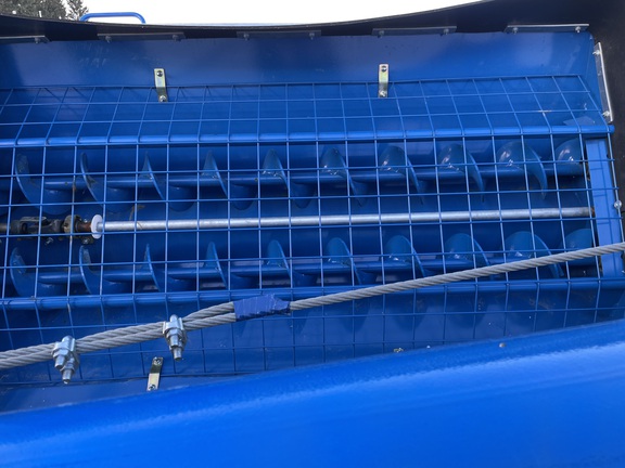 Used 2024 Brandt 1370-HP+ Grain Augers at Horizon Ag & Turf in Mayerthorpe, AB - Photo4