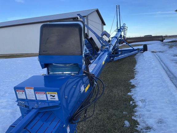 Used 2024 Brandt 1370-HP+ Grain Augers at Horizon Ag & Turf in Mayerthorpe, AB - Photo3