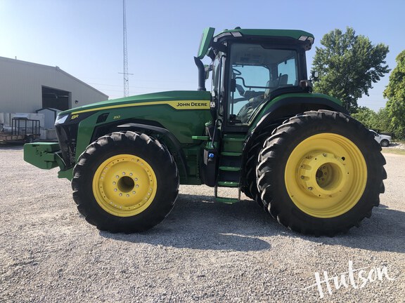 Photo of 2024 John Deere 8R 310