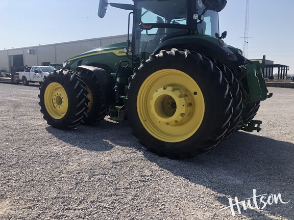 Photo of 2024 John Deere 8R 310