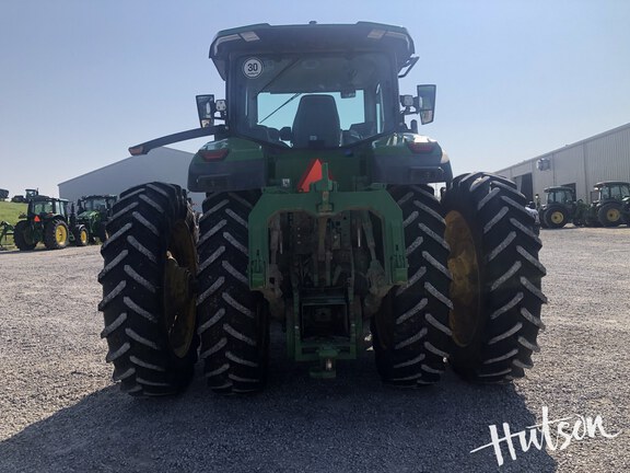 Photo of 2024 John Deere 8R 310