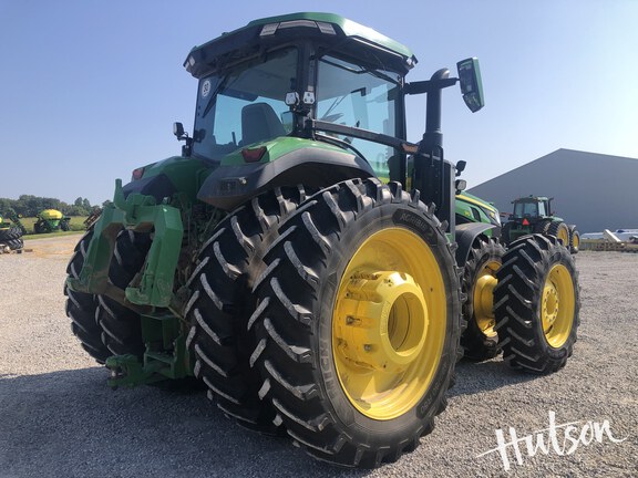 Photo of 2024 John Deere 8R 310