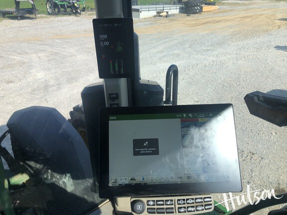 Photo of 2024 John Deere 8R 310