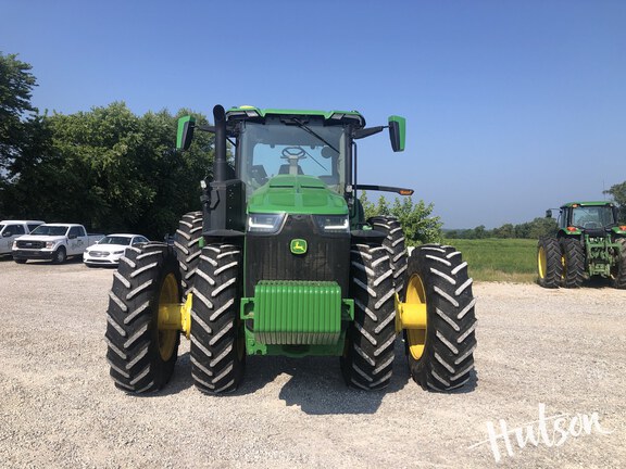 Photo of 2024 John Deere 8R 310