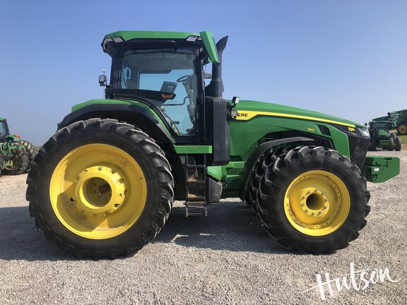 Photo of 2024 John Deere 8R 310