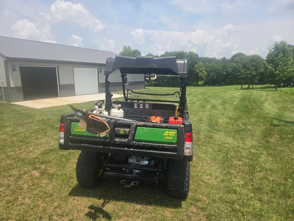 Photo of 2024 John Deere HPX 615E