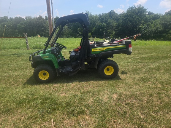 Photo of 2024 John Deere HPX 615E