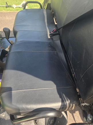 Photo of 2024 John Deere HPX 615E